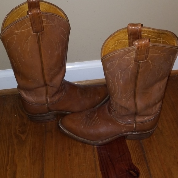 Tony Lama Other - Men's Tony Lama Western Boots